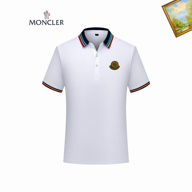 Moncler Men's Polo 49